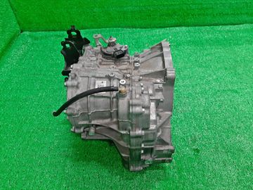 АКПП НА TOYOTA COROLLA  AXIO NZE141 1NZ-FE