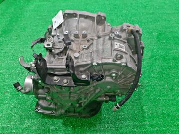 АКПП НА TOYOTA COROLLA  AXIO NZE141 1NZ-FE