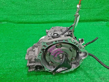 АКПП НА TOYOTA PORTE NNP10 2NZ-FE