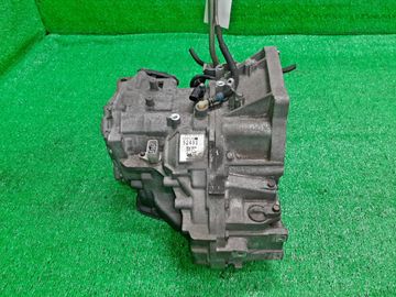 АКПП НА TOYOTA PORTE NNP10 2NZ-FE