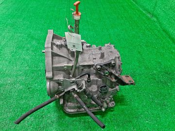 АКПП НА TOYOTA PORTE NNP10 2NZ-FE
