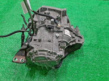 АКПП НА TOYOTA PORTE NNP10 2NZ-FE