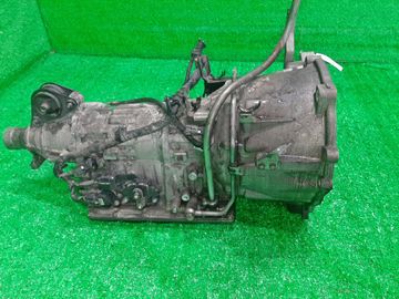 АКПП НА MAZDA BONGO SKP2T L8