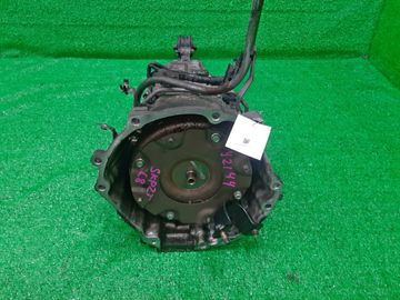 АКПП НА MAZDA BONGO SKP2T L8