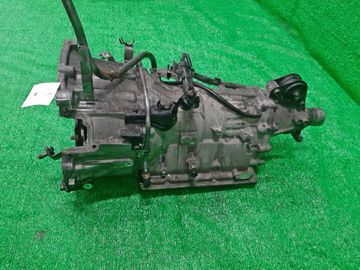 АКПП НА MAZDA BONGO SKP2T L8