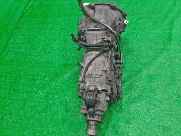 АКПП НА MAZDA BONGO SKP2T L8