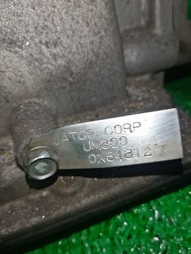 АКПП НА MAZDA BONGO SKP2T L8