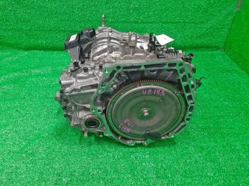 АКПП НА HONDA VEZEL RU1 L15B