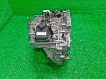 АКПП НА HONDA VEZEL RU1 L15B