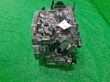 АКПП НА HONDA VEZEL RU1 L15B