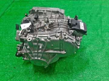 АКПП НА HONDA VEZEL RU1 L15B