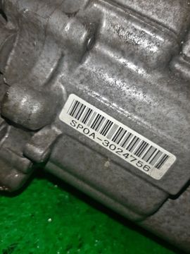 АКПП НА HONDA FREED SPIKE GB3 L15A