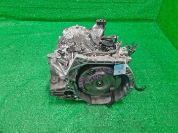 АКПП НА NISSAN AVENIR RW11 QR20DE