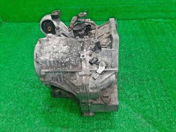 АКПП НА NISSAN AVENIR RW11 QR20DE