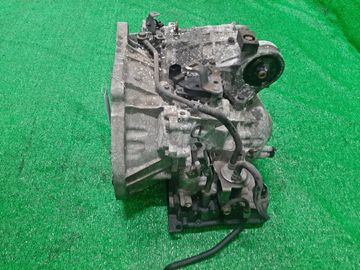 АКПП НА NISSAN AVENIR RW11 QR20DE
