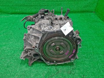 АКПП НА HONDA FIT GD1 L13A