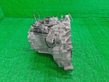 АКПП НА HONDA FIT GD1 L13A