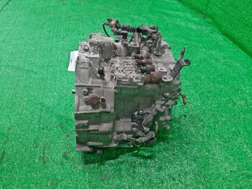 АКПП НА HONDA FIT GD1 L13A