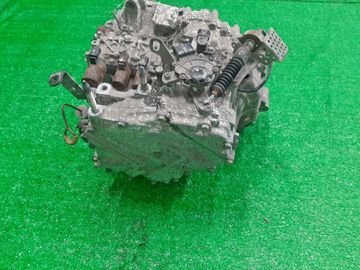 АКПП НА HONDA FIT GD1 L13A