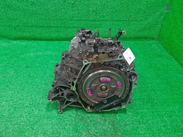 АКПП НА HONDA FIT GD1 L13A