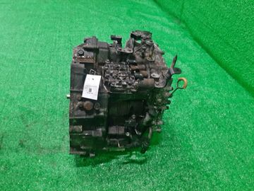 АКПП НА HONDA FIT GD1 L13A