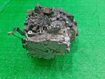 АКПП НА HONDA FIT GD1 L13A