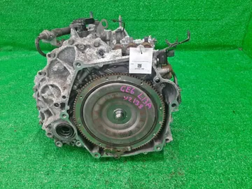 АКПП НА HONDA FIT GE6 L13A