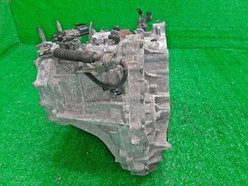 АКПП НА HONDA FIT GE6 L13A