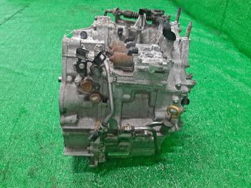 АКПП НА HONDA FIT GE6 L13A