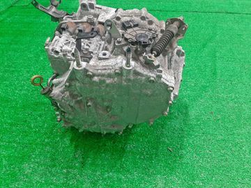 АКПП НА HONDA FIT GE6 L13A
