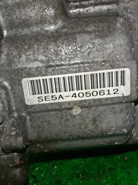 АКПП НА HONDA FIT GE6 L13A