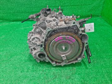 АКПП НА HONDA FIT GE6 L13A