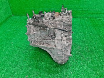 АКПП НА HONDA FIT GE6 L13A