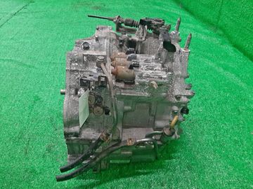 АКПП НА HONDA FIT GE6 L13A