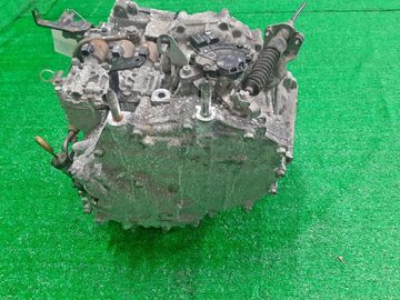 АКПП НА HONDA FIT GE6 L13A