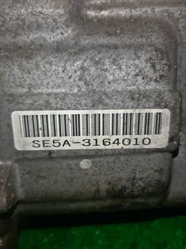 АКПП НА HONDA FIT GE6 L13A