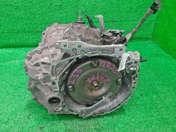 АКПП НА NISSAN TEANA L33 QR25DE