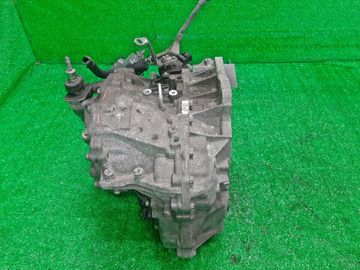 АКПП НА NISSAN TEANA L33 QR25DE