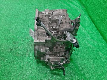 АКПП НА NISSAN TEANA L33 QR25DE