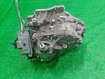 АКПП НА NISSAN TEANA L33 QR25DE