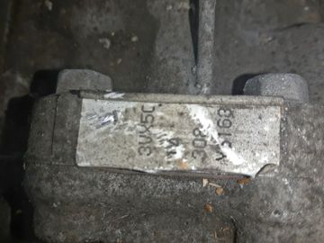 АКПП НА NISSAN TEANA L33 QR25DE
