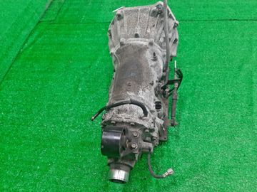 АКПП НА NISSAN CARAVAN VRE25 QR20DE