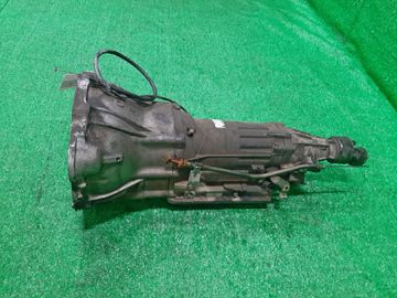 АКПП НА TOYOTA MARK II GX90 1G-FE