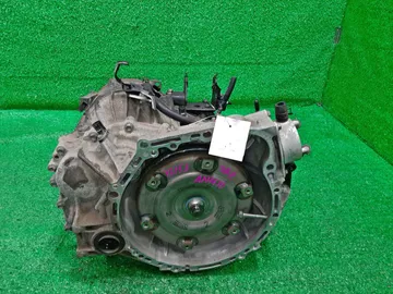АКПП НА TOYOTA ISIS ANM10G 1AZ-FSE