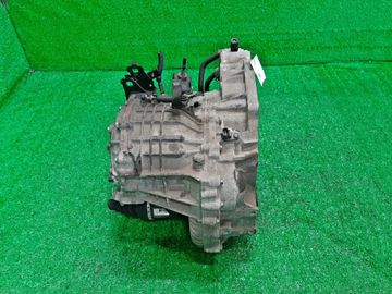 АКПП НА TOYOTA ISIS ANM10G 1AZ-FSE