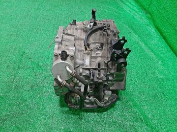 АКПП НА TOYOTA ISIS ANM10G 1AZ-FSE