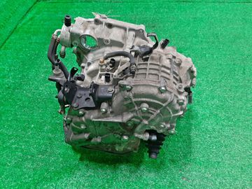 АКПП НА TOYOTA ISIS ANM10G 1AZ-FSE