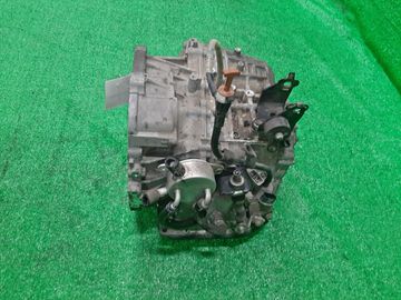 АКПП НА TOYOTA AVENSIS AZT250 1AZ-FSE