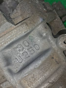 АКПП НА TOYOTA AVENSIS AZT250 1AZ-FSE