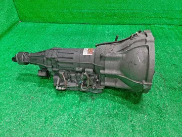 АКПП НА TOYOTA CRESTA GX100 1G-FE